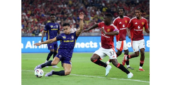 Manchester United planerar inte att spendera pengar på att värva dyra spelare Manchester United planerar inte att spendera pengar på att värva dyra spelare